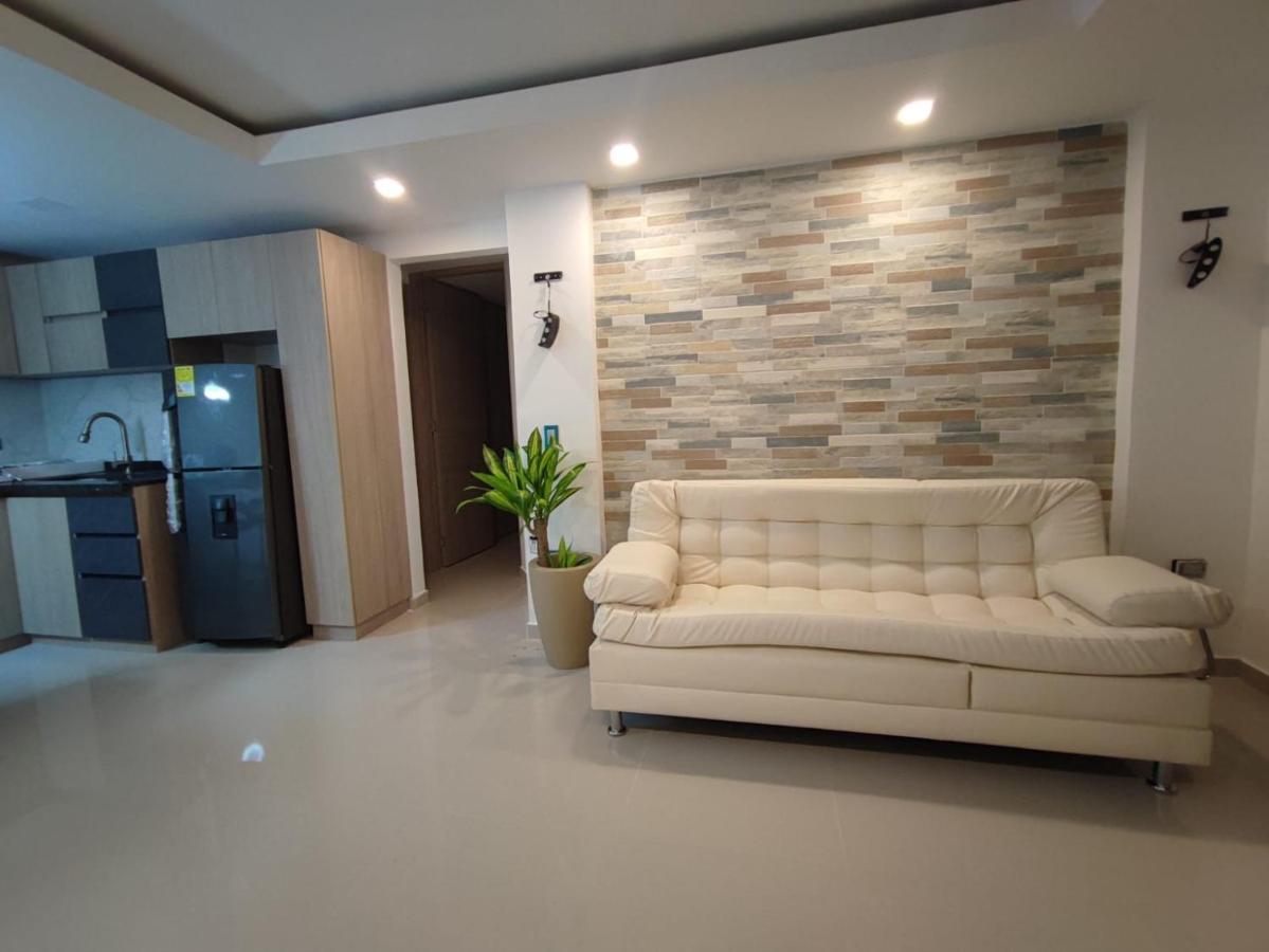 Apartment Moderno El Laguito Junto Al Mar 705 *