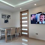 Apartamento Moderno El Laguito Junto Al Mar 705