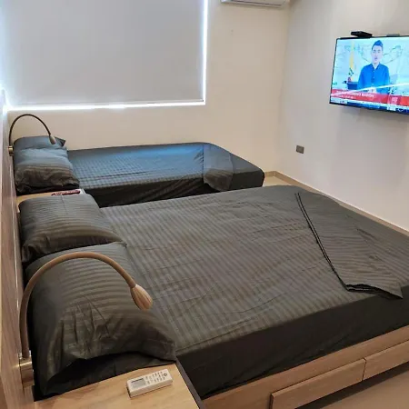 Moderno El Laguito Junto Al Mar 705 Apartamento