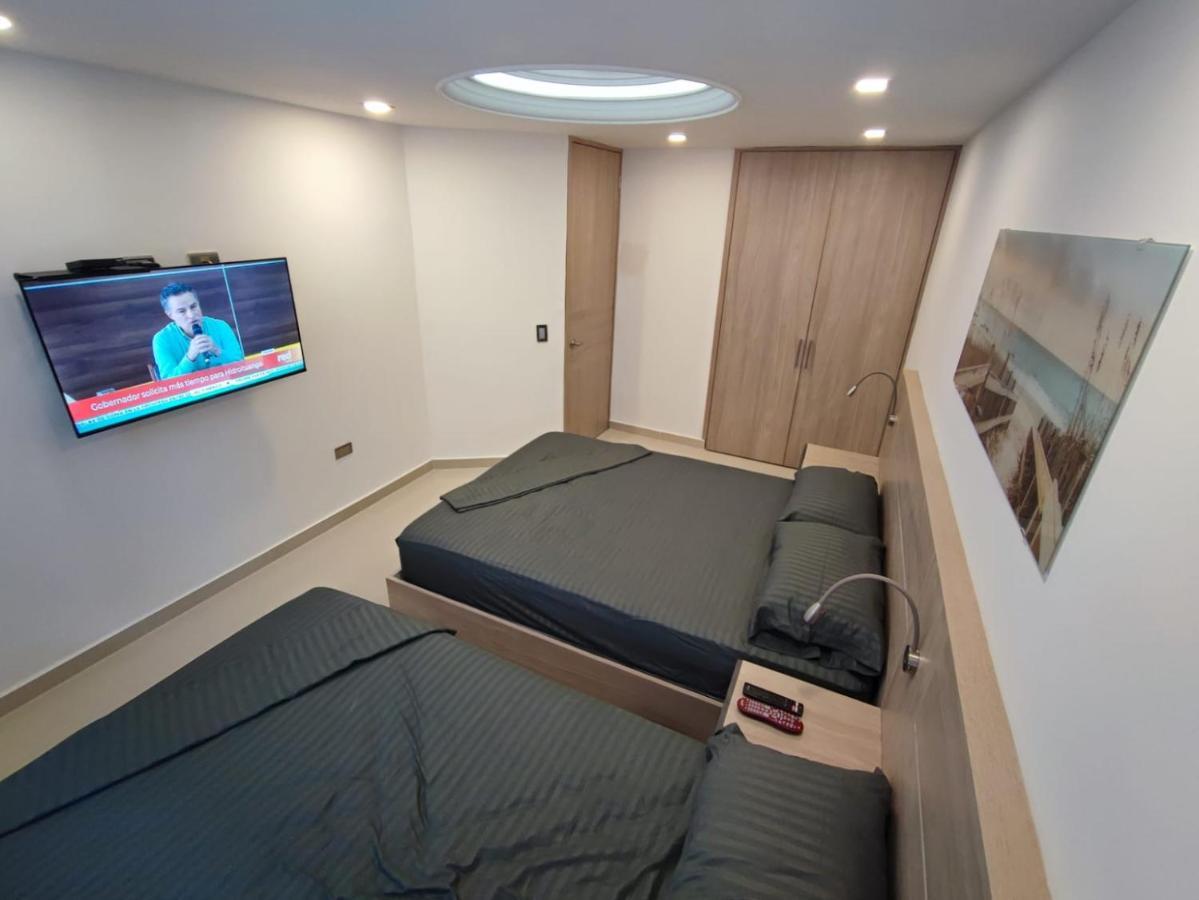 Moderno El Laguito Junto Al Mar 705 *